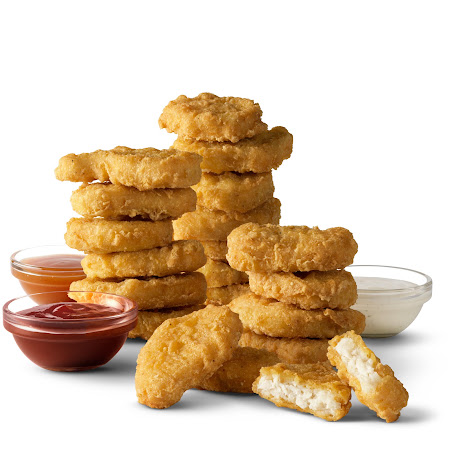 Photo of McDonald's