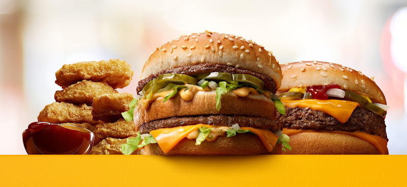 Photo of McDonald's