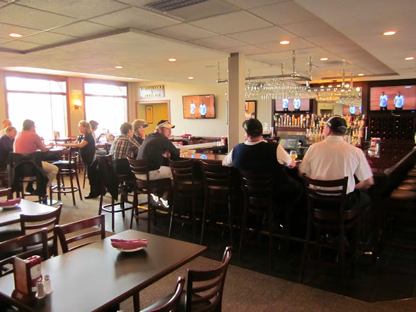 Photo of Merrill's Tavern