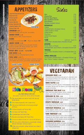 Photo of Mexica Mexican Restaurant