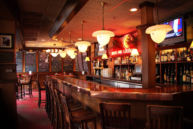 Photo of Molly's Restaurant & Bar