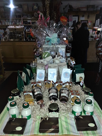Photo of Mont Vernon General Store