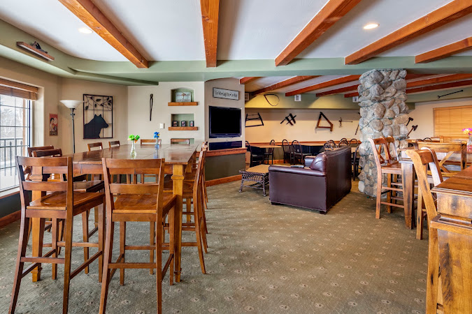 Photo of Mountain Spirits Tavern