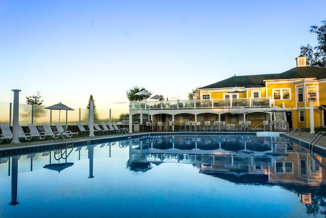 Photo of Mountain View Grand Resort & Spa