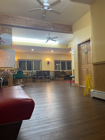 Photo of New China Pond Restaurant