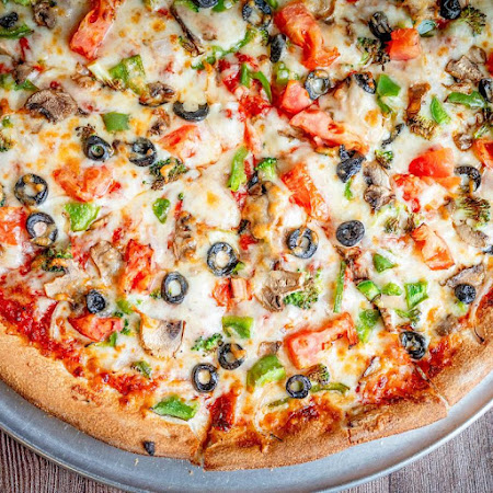 Photo of Nik & Charlie's Pizzeria