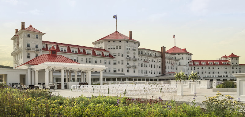 Photo of Omni Mount Washington Resort & Spa