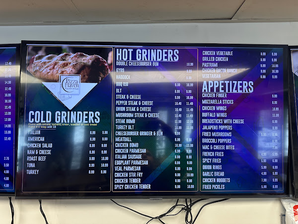 Photo of Pizza Haven
