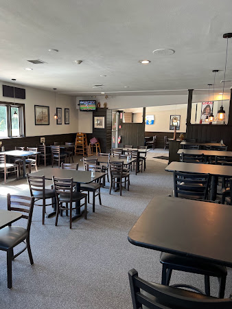 Photo of Pizzeria Zacharia Bar & Grill