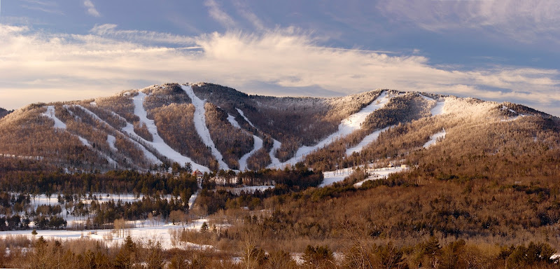 Photo of Ragged Mountain Resort