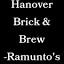 Favicon of Ramunto's