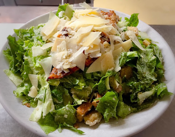 Photo of Recovery Room Restaurant