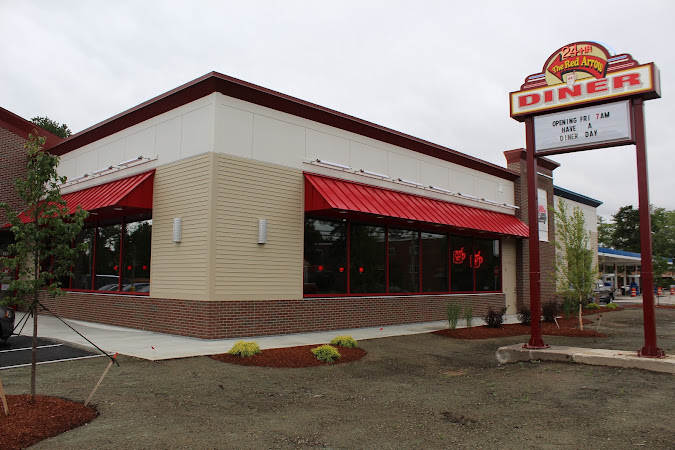 Photo of Red Arrow Diner