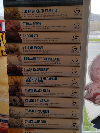 Photo of River's Edge Ice Cream