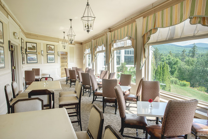 Photo of Rosebrook Bar