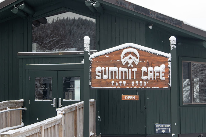 Photo of Seasons Restaurant at the Mountain Club