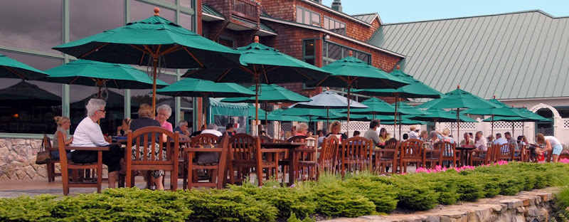 Photo of Stagecoach Grille