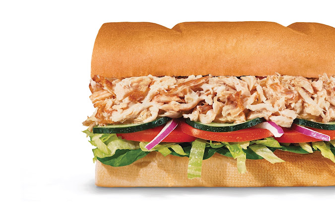 Photo of Subway
