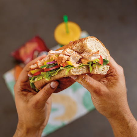 Photo of Subway