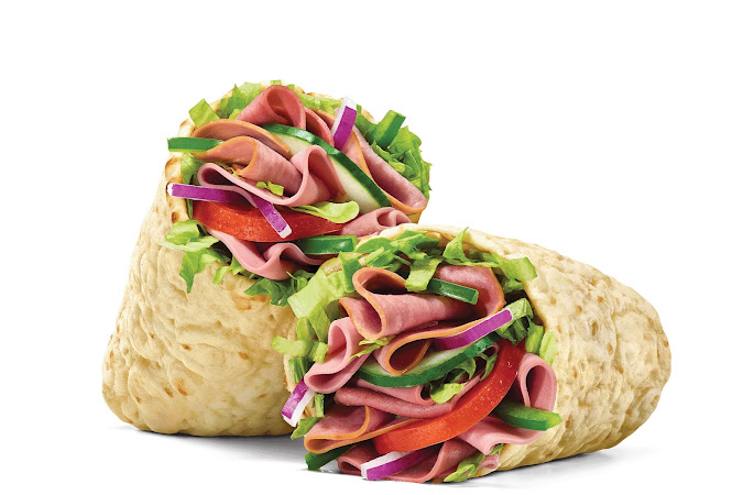 Photo of Subway