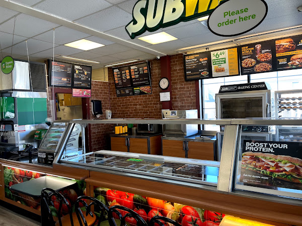 Photo of Subway