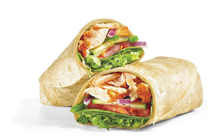 Photo of Subway
