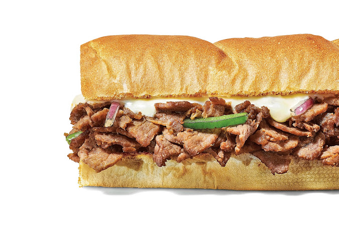 Photo of Subway