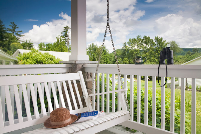 Photo of Sugar Hill Inn & Hotel Franconia Notch
