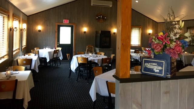 Photo of Suna Restaurant