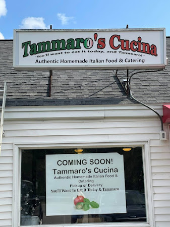 Photo of Tammaro's Cucina