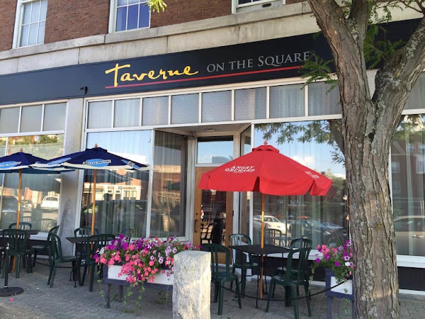 Photo of Taverne on the Square
