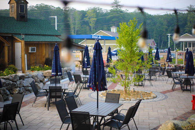 Photo of The Barnyard Venue