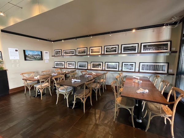 Photo of The Bistro at LaBelle Winery