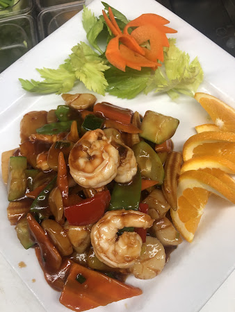 Photo of The Dumpling House