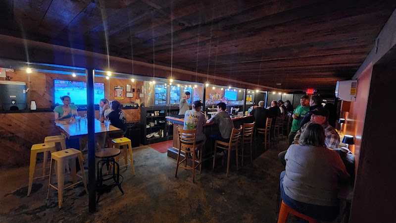 Photo of The Grateful Skier Restaurant & Bar