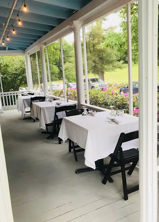 Photo of The Grove At Woodbound Inn