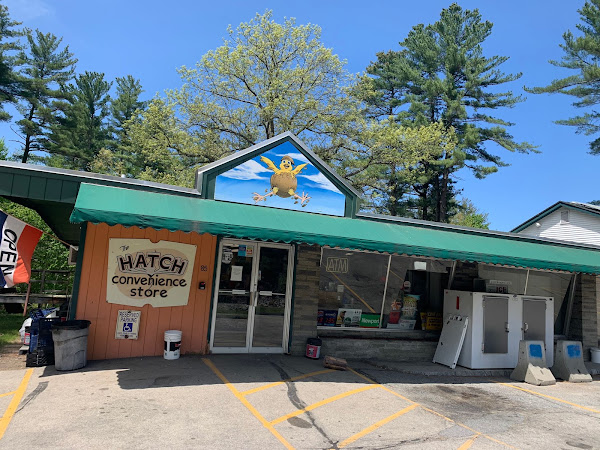 Photo of The Hatch Convenience Store