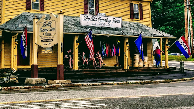 Photo of The Old Barnstead Country Store