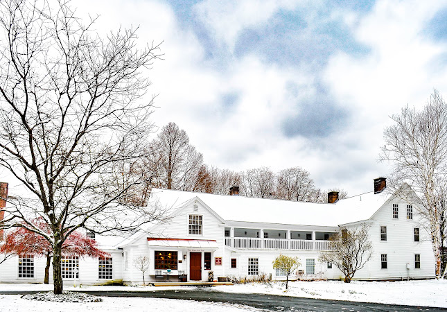 Photo of The Quechee Inn at Marshland Farm
