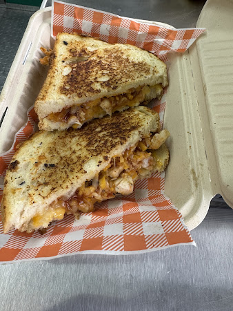 Photo of The Sammie Shack