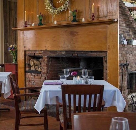 Photo of The Wakefield Restaurant