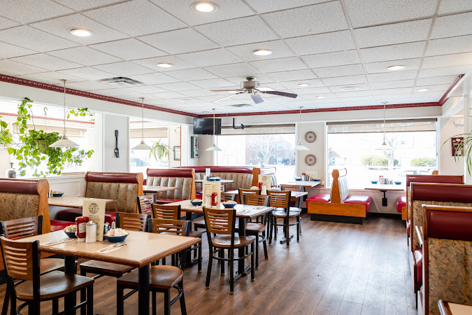 Photo of The Windmill Restaurant Inc.