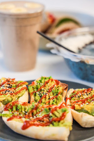 Photo of Thrive Juice Bar