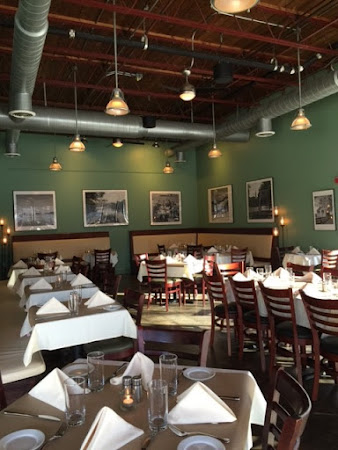 Photo of Thyme Restaurant Vermont