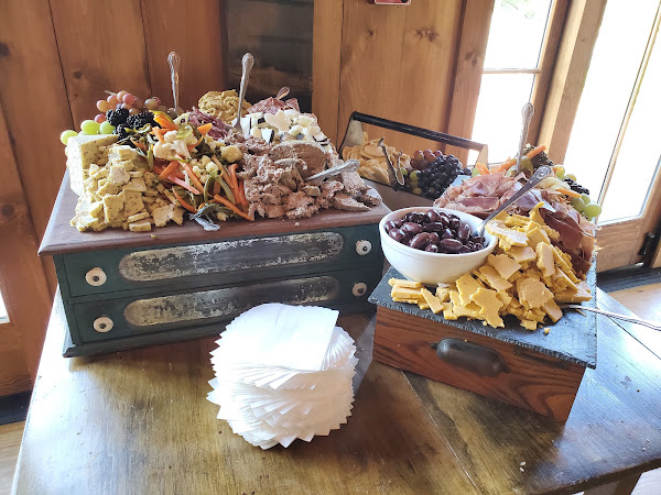 Photo of Thyme To Cook Catering NH & VT