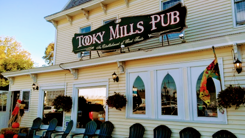 Photo of Tooky Mills Pub