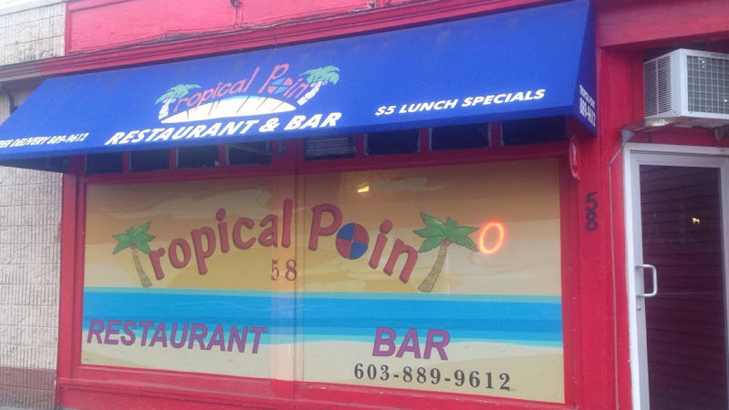 Photo of Tropical Point Restaurant & Bar