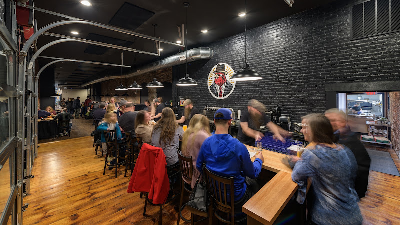Photo of Vulgar Brewing Company