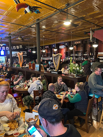 Photo of Waterhorse Irish Pub