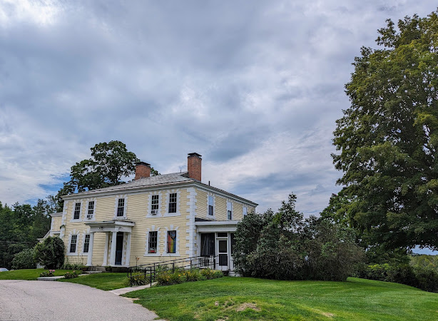 Photo of Watkins Inn & Tavern